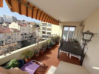  Appartement � vendre 3 pi�ces 60 m�