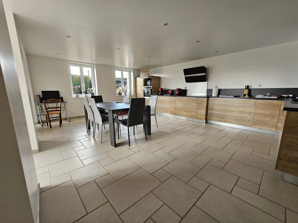 Vente Maison Saint Romain de Colbosc Saint-romain-de-colbosc