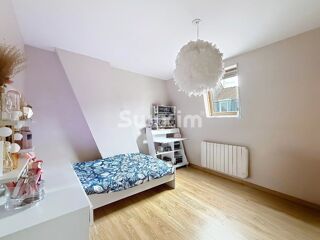  Maison � vendre 4 pi�ces 86 m�