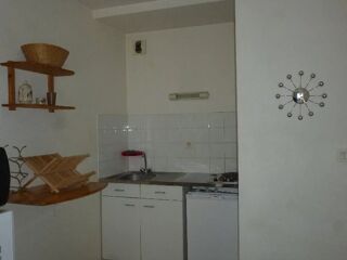  Appartement � louer 1 pi�ce 20 m�