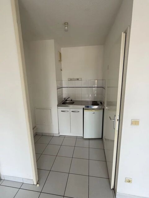  Appartement  louer 2 pices 42 m