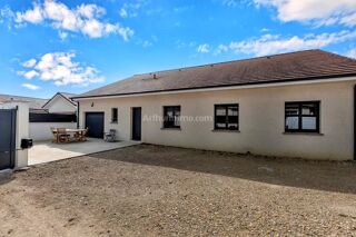  Maison à vendre 5 pièces 124 m²