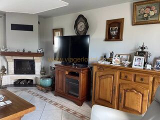  Maison � vendre 3 pi�ces 87 m�