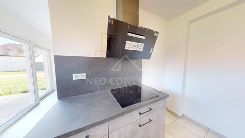  Maison � louer 4 pi�ces 98 m�