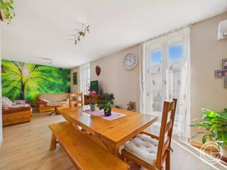  Maison à vendre 6 pièces 144 m²
