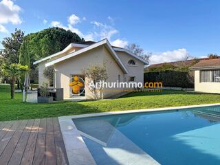  Maison à vendre 5 pièces 165 m²