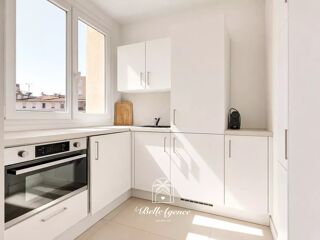  Appartement à vendre 2 pièces 30 m²