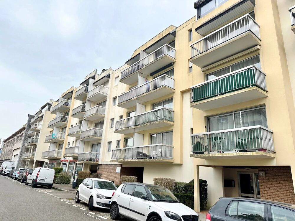 Appartement T3 - Résidence avec ascenseur