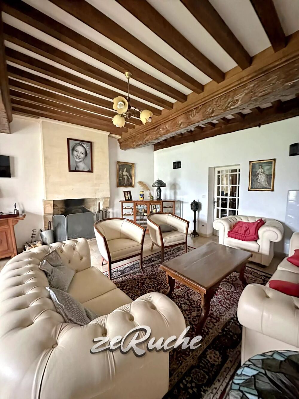 � vendre  Villa Le Manoir (14400)