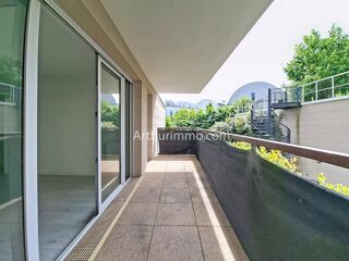  Appartement à vendre 4 pièces 83 m²