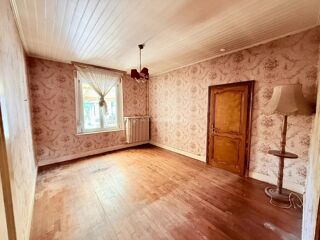  Maison à vendre 4 pièces 117 m²