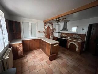  Maison � vendre 5 pi�ces 115 m�