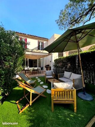  Maison � vendre 4 pi�ces 56 m�