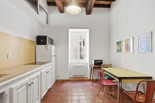  Appartement � vendre 4 pi�ces 66 m�