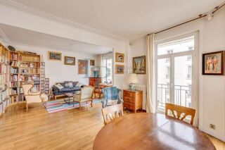  Appartement � vendre 2 pi�ces 76 m�