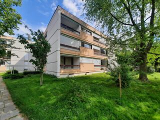  Appartement à louer 1 pièce 31 m²