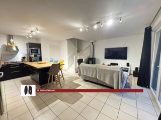  Maison � vendre 4 pi�ces 90 m�