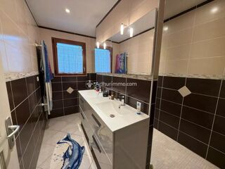  Maison � vendre 4 pi�ces 112 m�