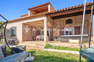  Maison � vendre 3 pi�ces 118 m�