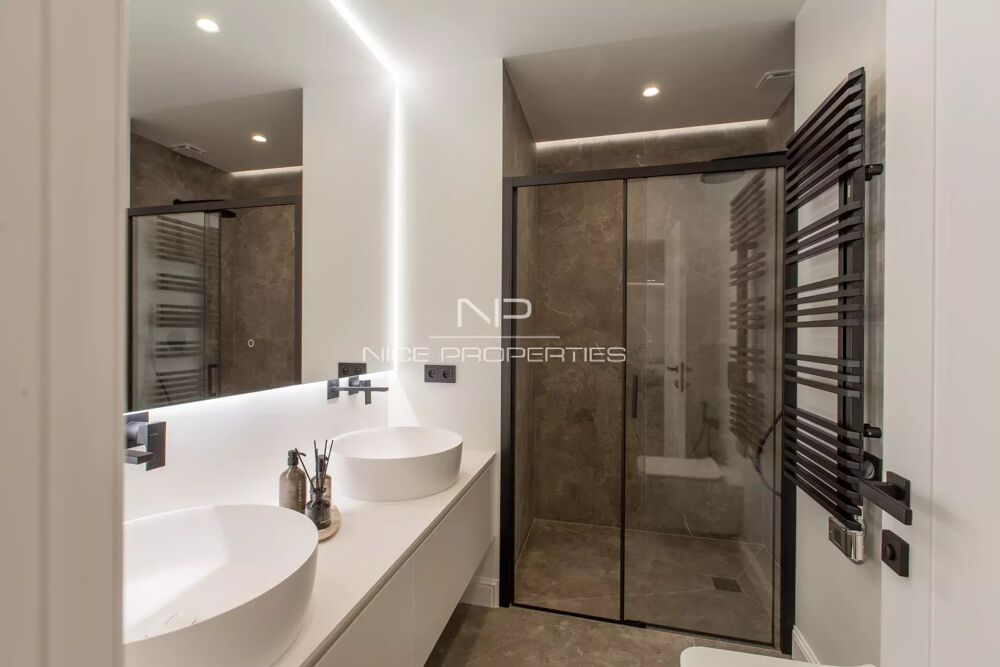  vendre  Appartement Villefranche-sur-Mer (06230)