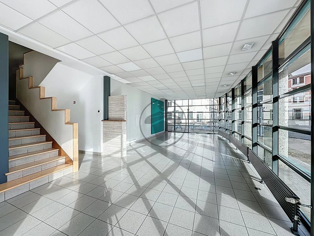 Vente Immeuble IMMEUBLE ARTHURIMMO Saint-quentin