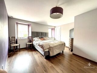  Maison à vendre 4 pièces 120 m²