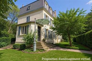  Maison � vendre 7 pi�ces 245 m�