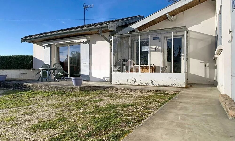 Vente Maison Maison de village 4 pièces à Brienne, 86 m² Brienne