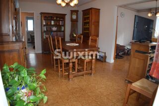  Appartement � vendre 3 pi�ces 81 m�