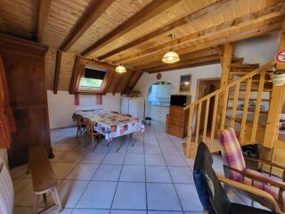  Maison  vendre 8 pices 160 m