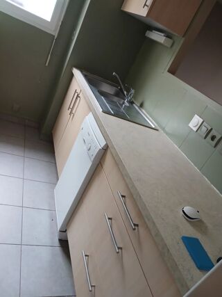  Appartement � vendre 4 pi�ces 77 m�