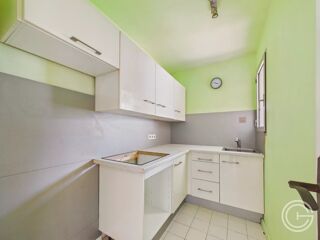  Appartement � vendre 2 pi�ces 43 m�