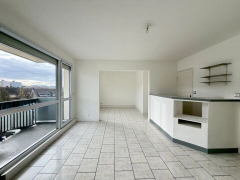   NOUVEAUTE LE PORTEL Appartement - 3 pice(s) - 76 m
