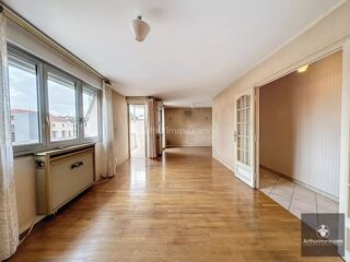  Appartement à vendre 3 pièces 90 m²