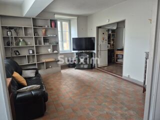 Vente Maison Maison en plein coeur de Lormes Lormes