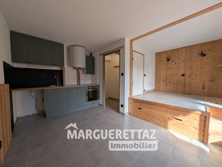  Appartement à vendre 1 pièce 19 m²