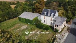  Maison � vendre 9 pi�ces 190 m�