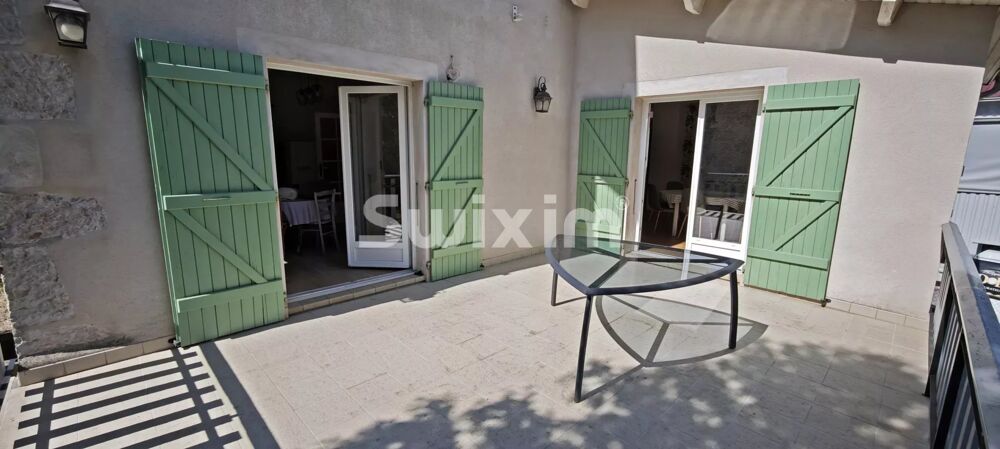 Maison/Villa 8 pièces