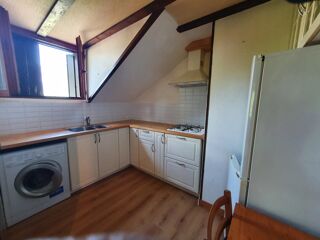  Appartement � vendre 2 pi�ces 26 m�