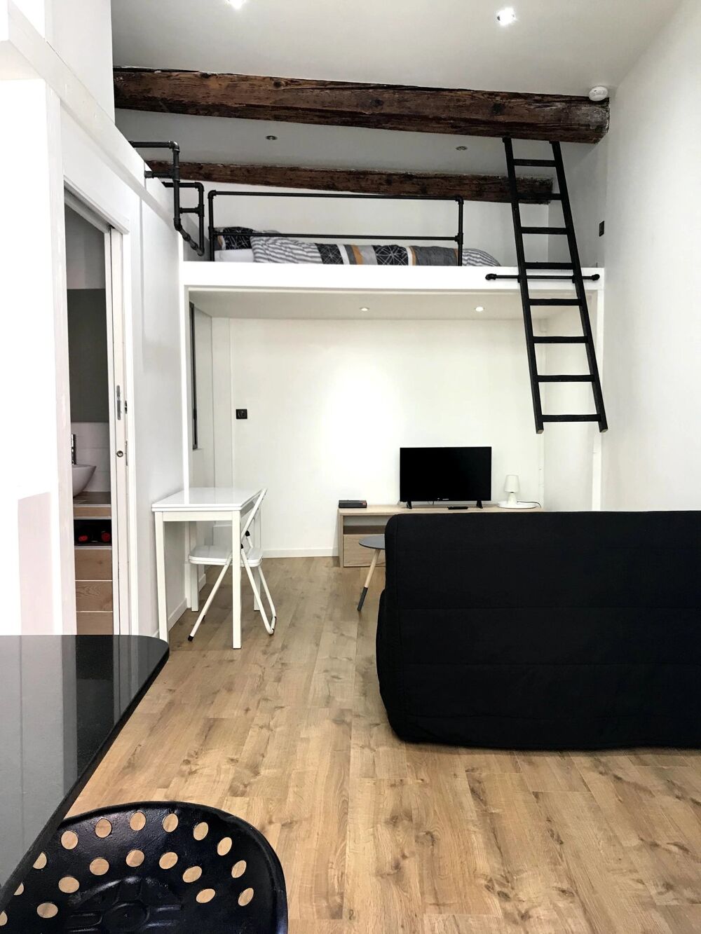 Location Appartement VALENCE - Hyper-centre Valence