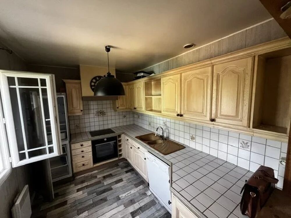 Vente Maison Nouveauté Exclusive : GODERVILLE Goderville