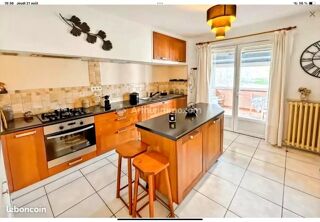  Maison � vendre 7 pi�ces 189 m�