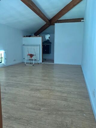  Appartement � louer 2 pi�ces 40 m�