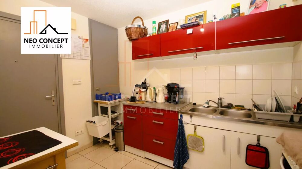 Vente Appartement BISCHWILLER produit d'investissement A NE PAS LOUPER !!! Bischwiller