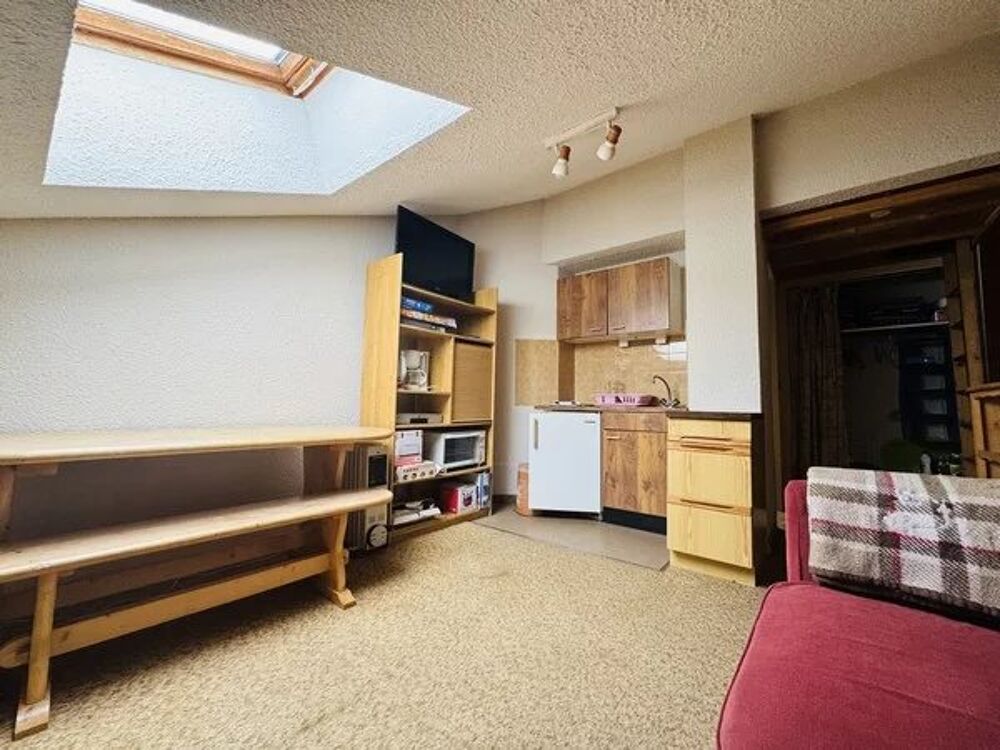 Appartement 1 pièce