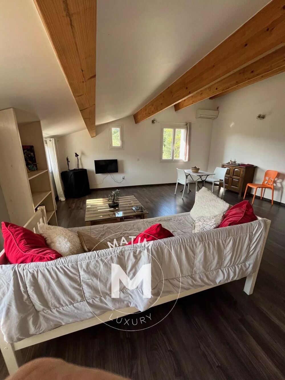 Vente Maison Maison - Ville di Pietrabugno Ville-di-pietrabugno