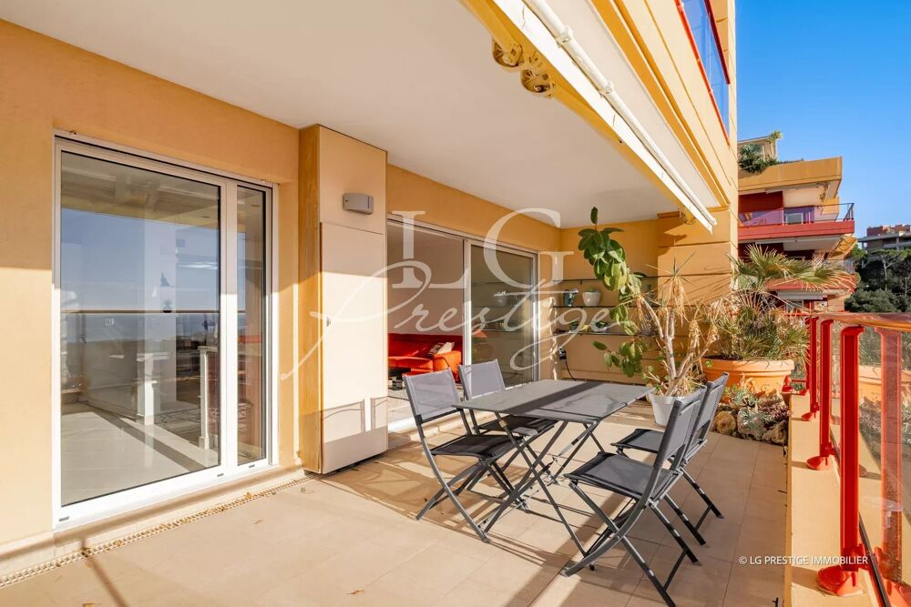 Vente Appartement EXCLUSIVITE Mandelieu-la-napoule