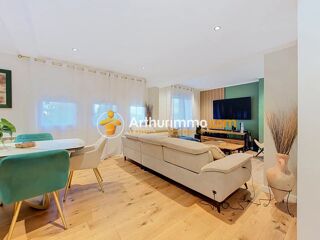  Maison à vendre 5 pièces 138 m²