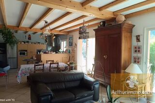  Maison à vendre 170 m²