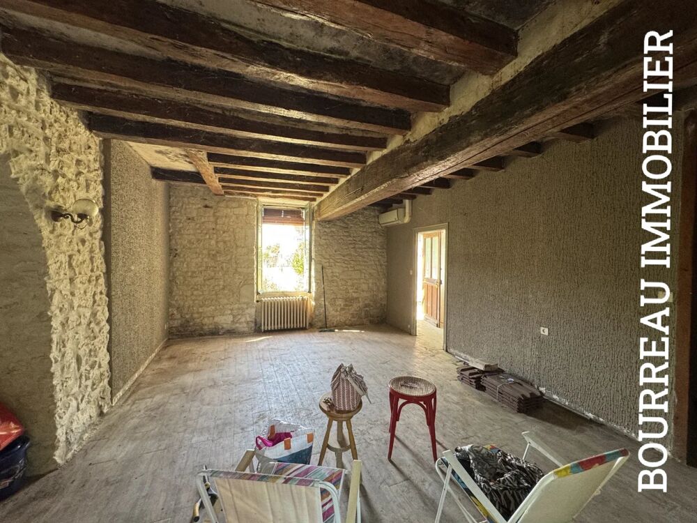 Vente Maison MONT SAINT SULPICE Mont-saint-sulpice